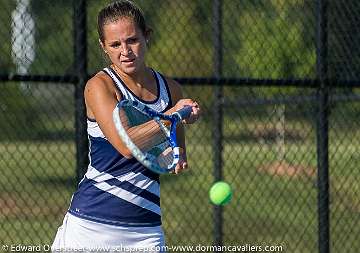 Tennis vs Mauldin 9